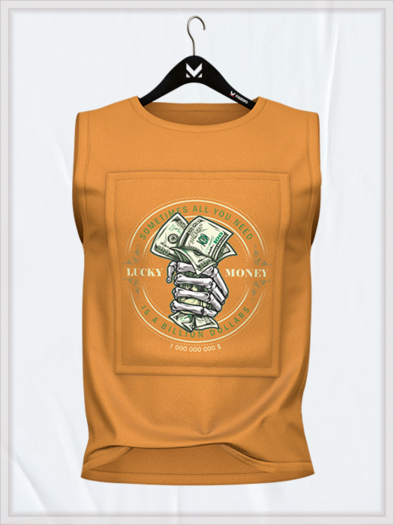 [Mazzaro] Dion Tanktop - 06 (packed)