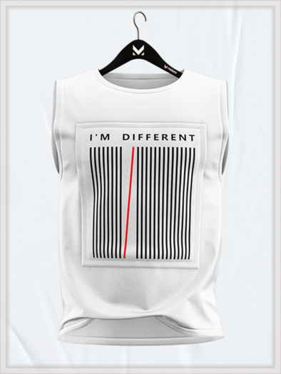 [Mazzaro] Dion Tanktop - 08 (packed)