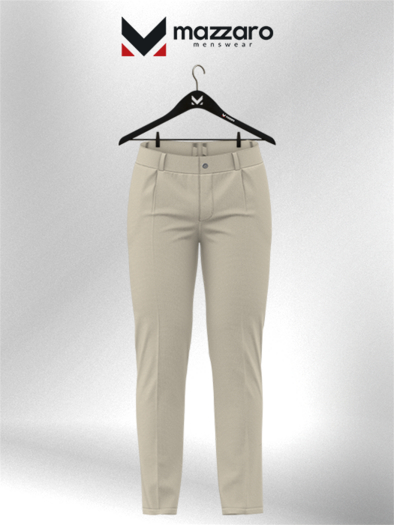 [Mazzaro] Duane Pants - 06 (packed)
