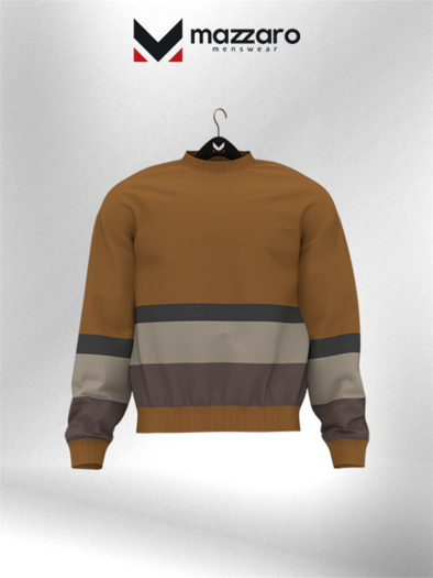 [Mazzaro] Duane Sweater - 06 (packed)