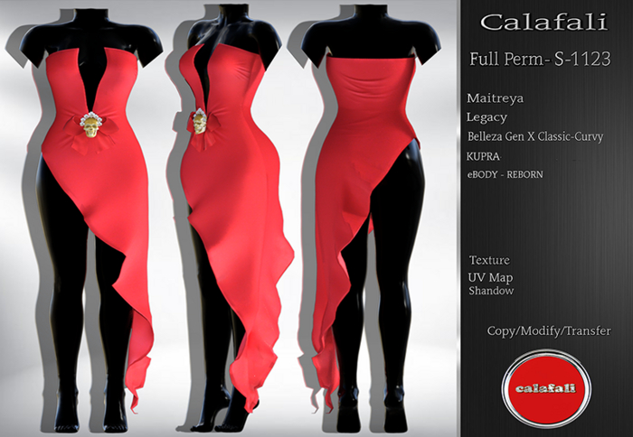 calafali * Full Perm-49