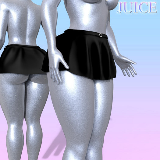 Skirt Reborn