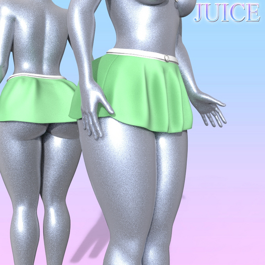 Skirt Reborn