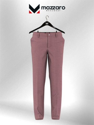 [Mazzaro] Darwin Pants - 05 (packed)