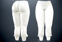 Elfie Trousers Cream