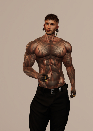 Roman Shape ( KARIO FLEX ) 