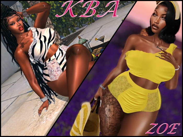 KBA- ZOE ROMPER MATREYA