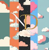 N&D Clouds Textures pack 2 - Full perm.