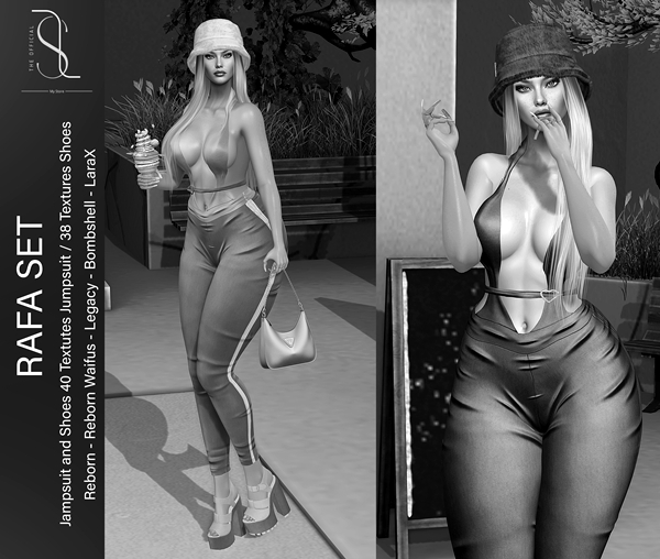 [LS] RAFA SET DEMO