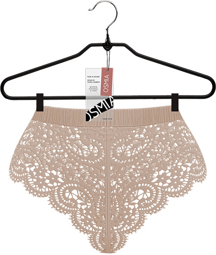OSMIA - Bella.Panties - Beige