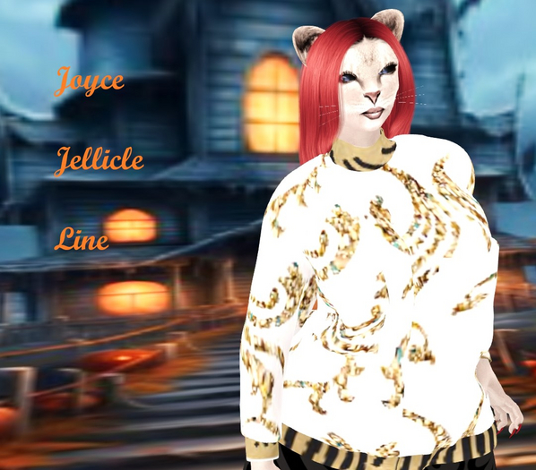 Demo Gothic Elegance