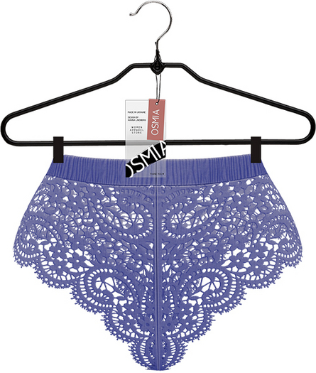 OSMIA - Bella.Panties - Blue