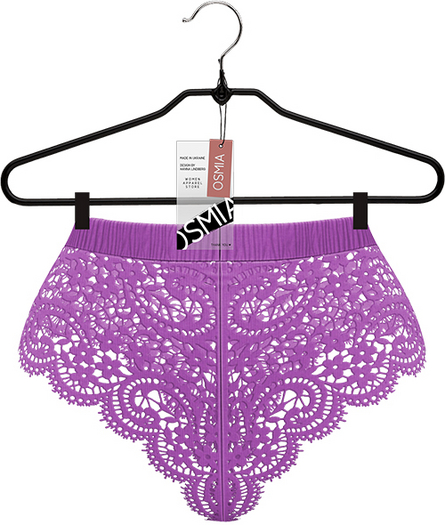 OSMIA - Bella.Panties - Currant