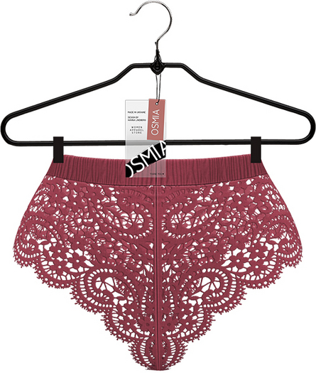 OSMIA - Bella.Panties - Wine