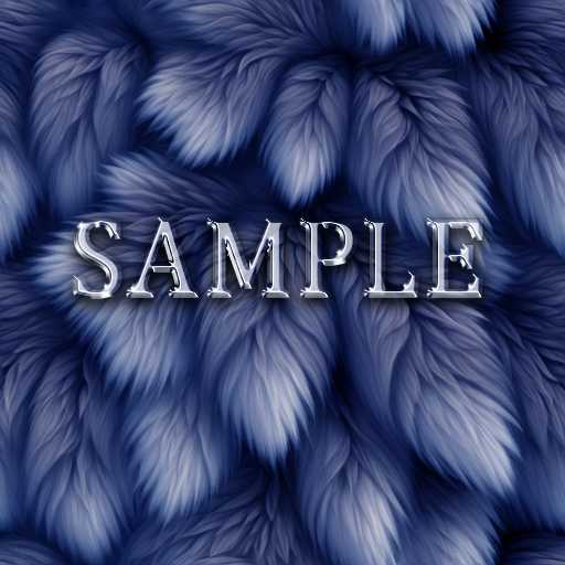Zoy Texture [ Soft Embrace Fur Seamless 01 ] F