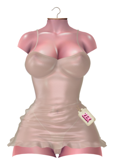 Dakota sexy dress * Sand * LaraX, Reborn, Legacy, Perky, Erika, Kupra