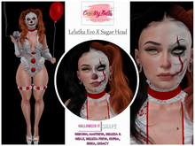 Cooky.Bella - Halloween It Shape