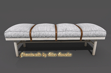 3. Black . Sand Teamo Lounger II