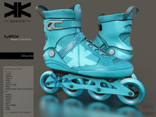 Max :: Unisex RollerBlade :: Downy :: {kokoia}