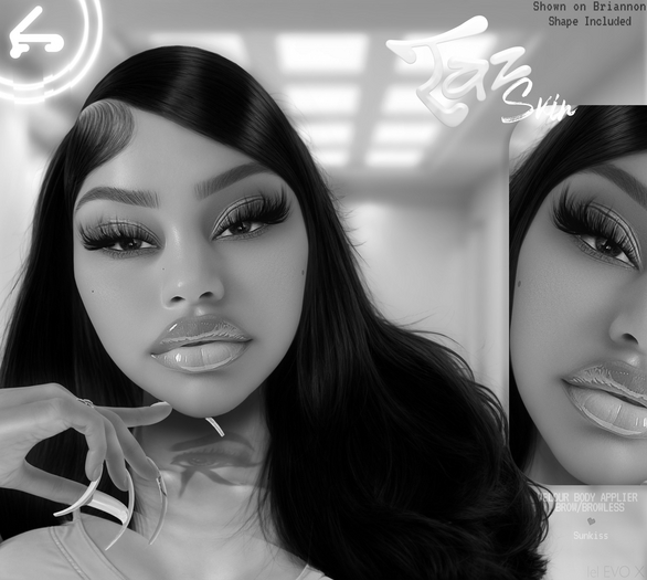 [ https ] "Taz" Skin DEMO