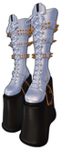 [BL] Darma platforms 1.0 // babyblue