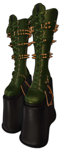 [BL] Darma platforms 1.0 // forest