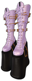 [BL] Darma platforms 1.0 // lila