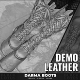 [BL] Darma platforms 1.0 // FATPACK DEMO