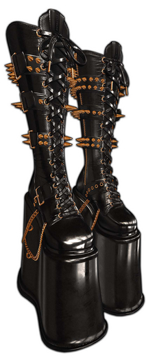 [BL] Darma platforms 2.0 // onyx