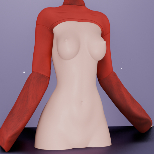 .::Dlirium::. Top Candy Red