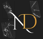 N&D  Transparent Tape PNG Textures  B Pack 1- Full Perm.