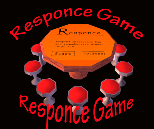 Responce Game Box English version (Copy)