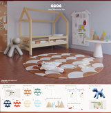 13. ecoe. Alexi Pup RARE