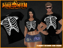 T-shirts Halloween 11