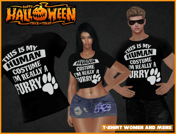 T-shirts Halloween 12