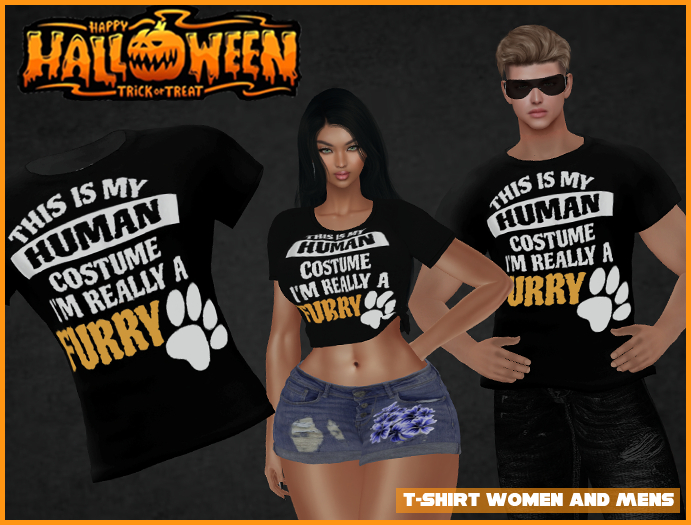 T-shirts Halloween 13