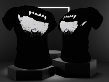 [Bappe] Ken AGC Tour Tee[Gianni,Legacy,Jake]