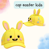 #MB# cap easter kids