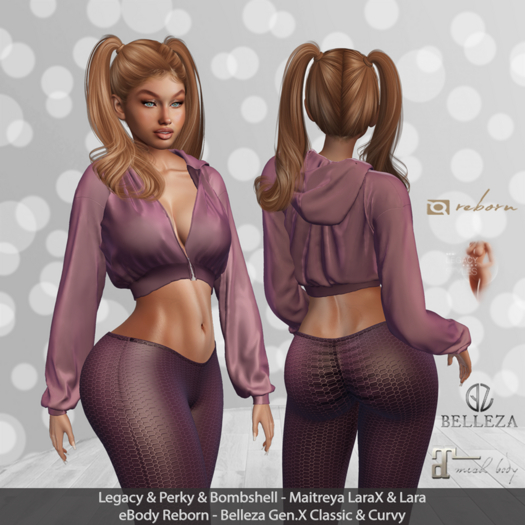 Josie Plum