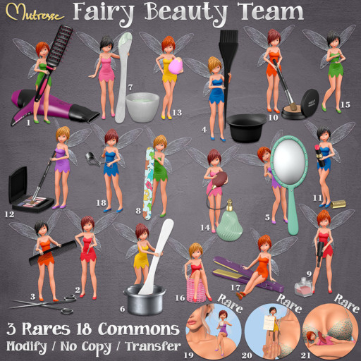 Mutresse-Fairy Beauty Team-5