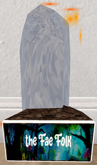 Fae Folk Wynn Oaklee