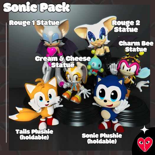 hedgehog pack