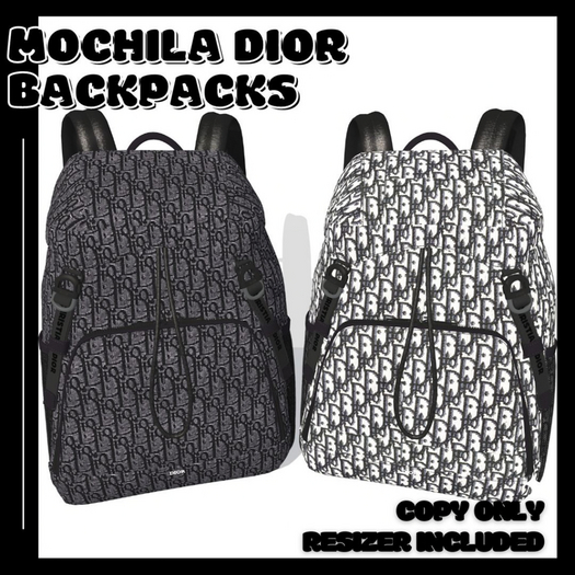 mochella backpacks