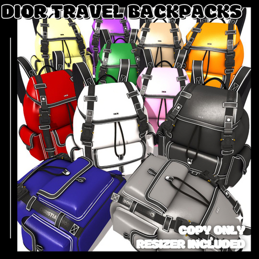 deor travel backpack