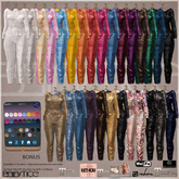 Baiastice_Lepore Suit-All Colors+12 bonus