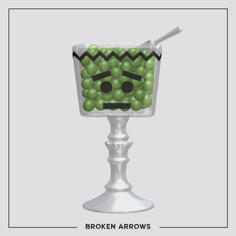 Second Life Marketplace - BROKEN ARROWS - Nightmare - Frank Candy