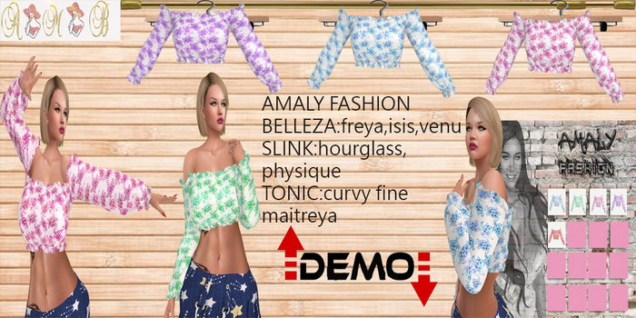 blusa tortuga demo