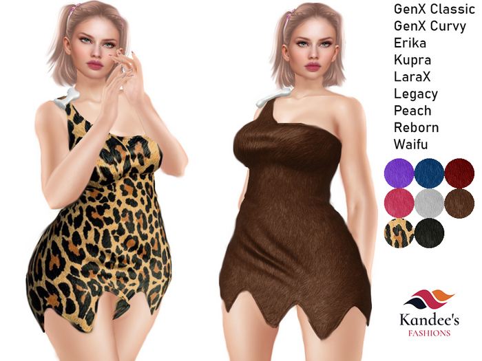 Wilma Dress + Hud (8)