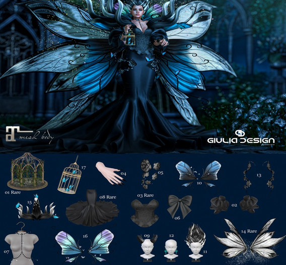 04. GIULIADESIGN] -KENDALstiletto nails