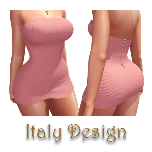 .: Italy Design :. Rose For MeshBody Classic